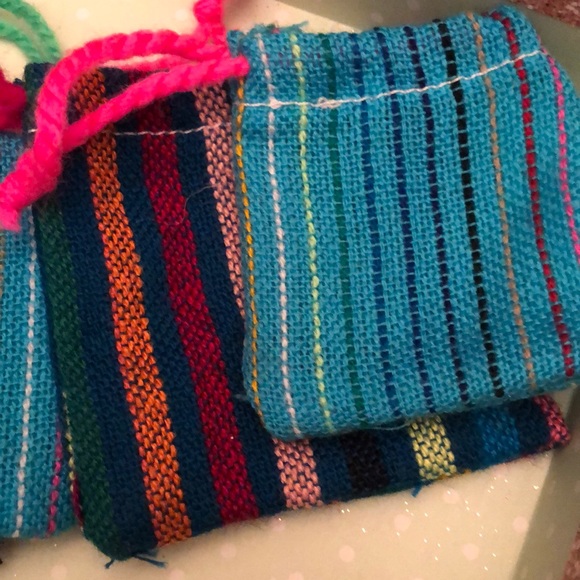 Jewelry bag holders, all for one price 💘 - Picture 3 of 3